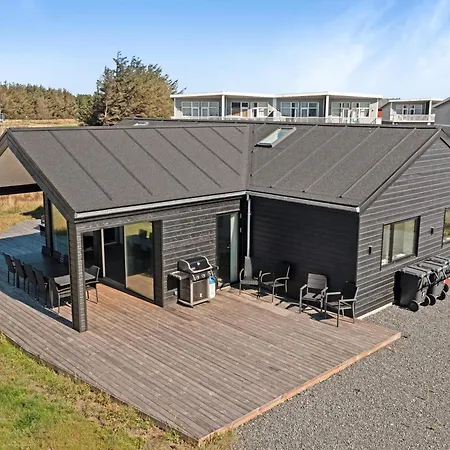 度假居 Home, 950m From Sea *